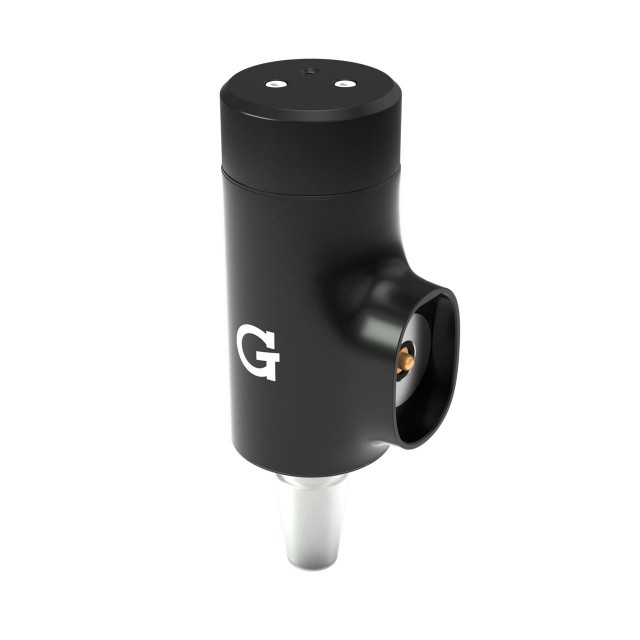 Вапорайзер G Pen Hyer Black