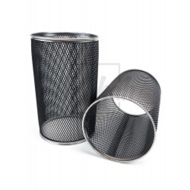 Защитный экран с кольцом Черный