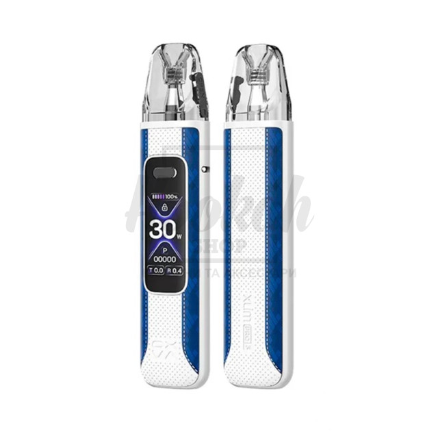 Багаторазова Pod-система Xlim Pro 3 Sky Blue