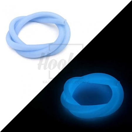 Силиконовый шланг Soft Touch Luminescent
