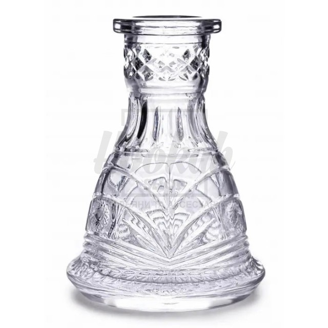 Колба для кальяну Yahya Crystal