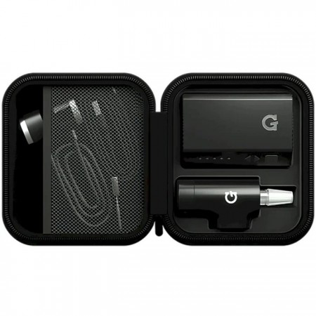 Вапорайзер G Pen Hyer Black