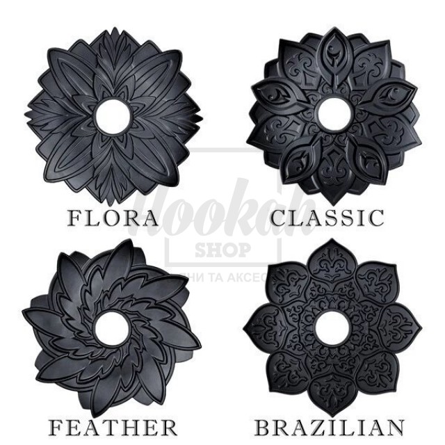 Шахта Karma 3.1 Line Blue Sky