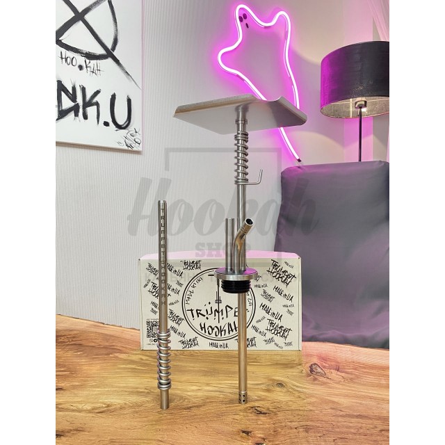 Шахта Trumpet Combi (Комбі)