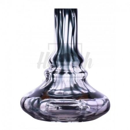 Колба Yahya SS чорна