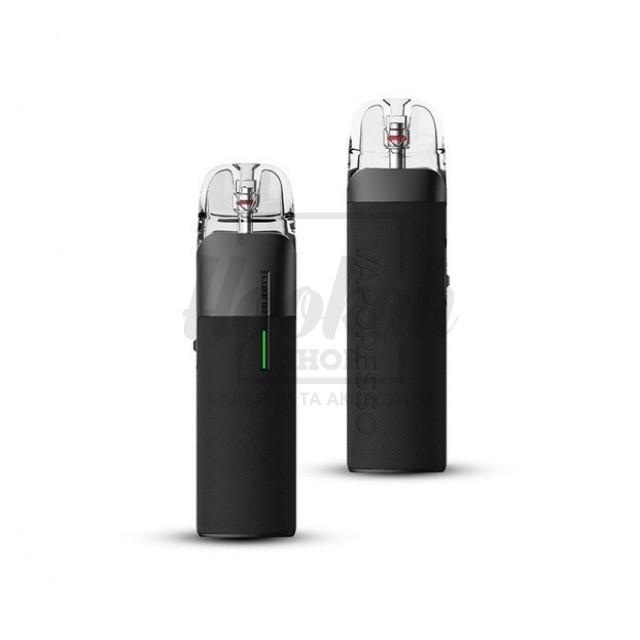 Багаторазова Pod-система Vaporesso Luxe Q2 Black