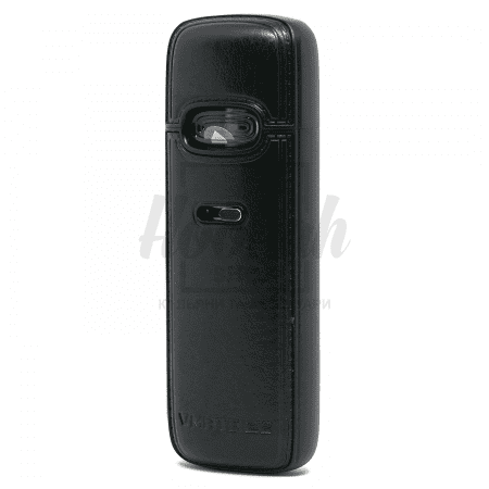 Многоразовая Pod-система Voopoo Vmate E2 Jet Black