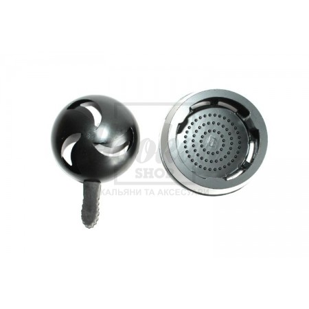 Калауд Oduman (Одуман) черный