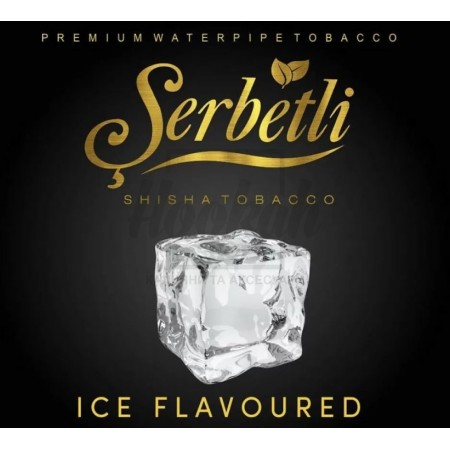 Тютюн Serbetli Ice (Лiд) 50 гр