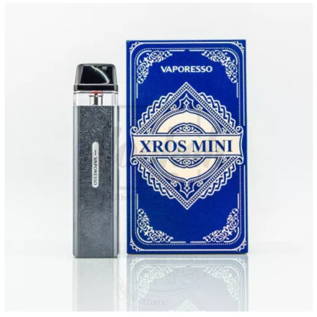 Багаторазова Pod-система Vaporesso XROS Mini KIt Ancient Silver