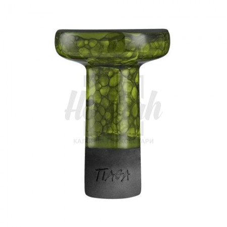 Чаша Tiaga Drops Green