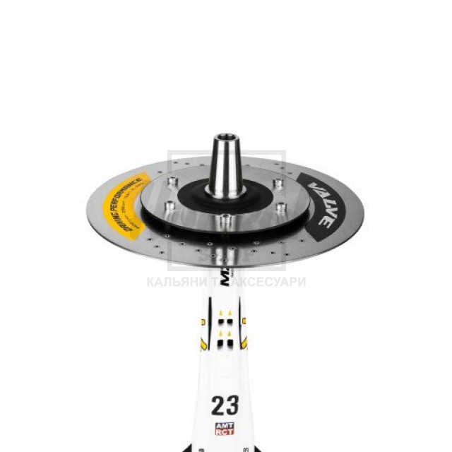 Кальян Amotion Valve AM23