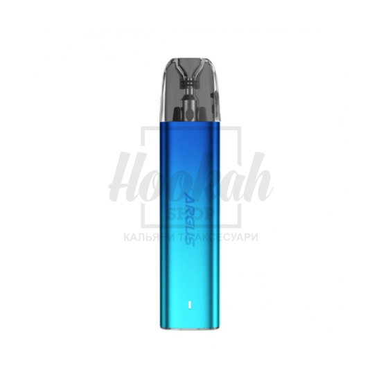 Pod-система VooPoo Argus G2 Mini Pod 1200mAh Aurora Blue