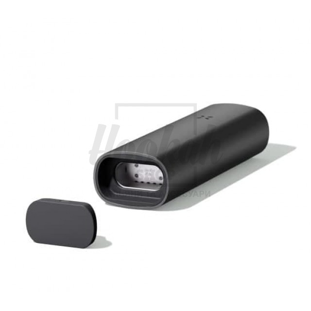 Вапорайзер PAX 3 Basic Kit Onyx черный матовый