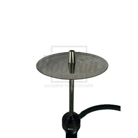 Кальян Hookah Lab First (синяя колба)