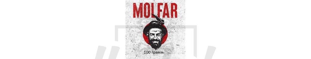Molfar Virginia 100 гр