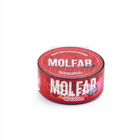 Табак Molfar Spirit Line Чері Кола (Вишня Кола) 100 гр