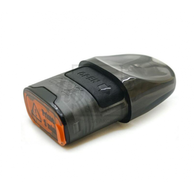 Pod-система Lost Vape Ursa Pro POD Kit Black Carbon