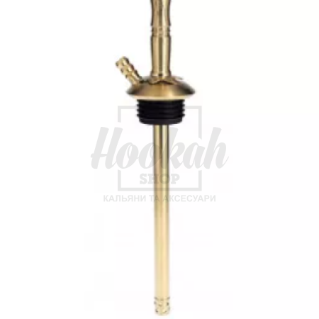 Кальян Trumpet Moar Gold Craft