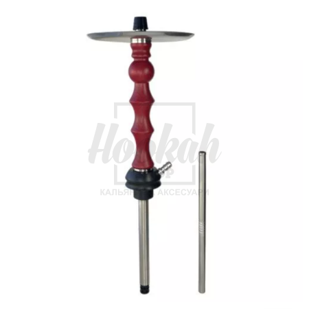 Шахта Aroma Hookah Lima Red