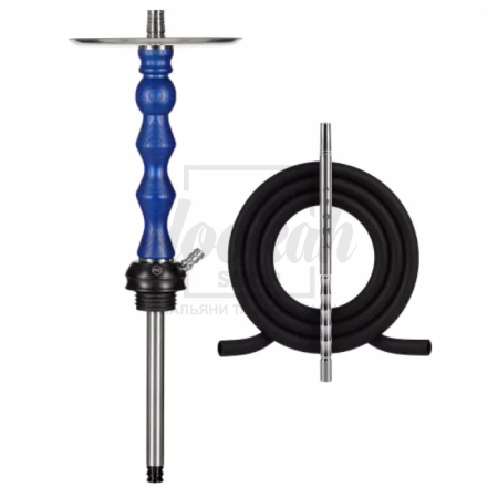 Кальян Aroma Hookah Lima Blue