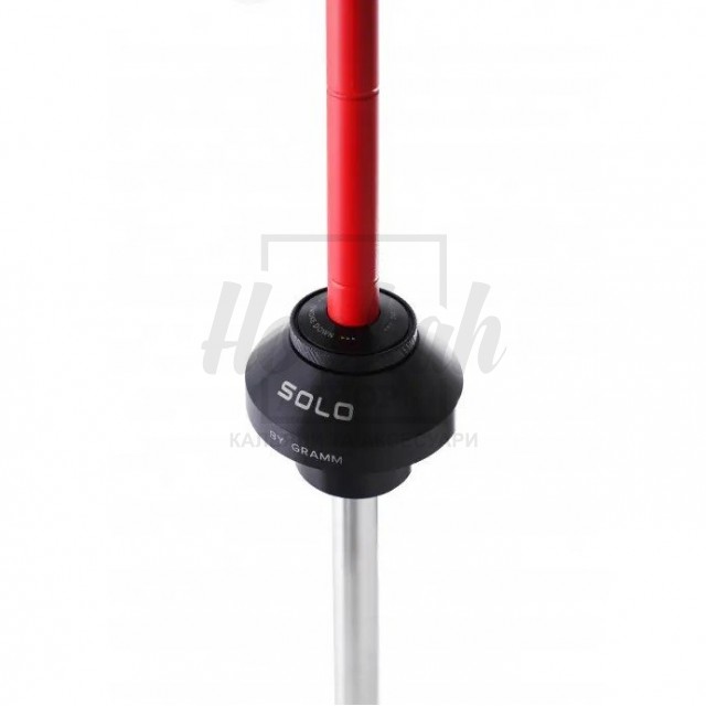 Шахта Gramm Solo Red