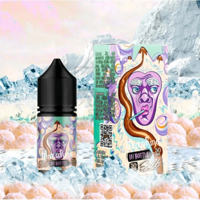 Рідина In Bottle Makapuno 30мл 5%