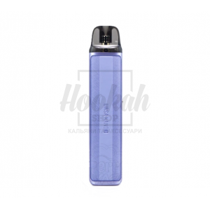 Багаторазова Pod-система Lost Vape Ursa Nano 3 Twill Violet