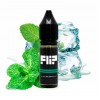Жидкость Flip 5% 15мл Doublemint (двойная мята)