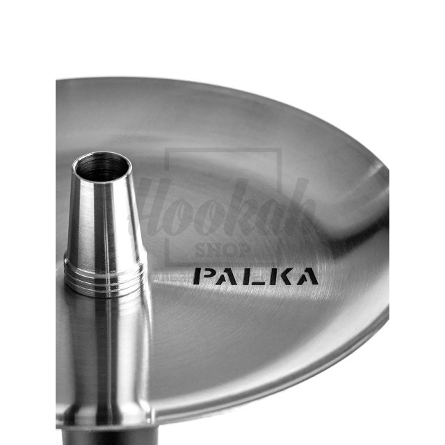 Кальян PALKA Lite Black