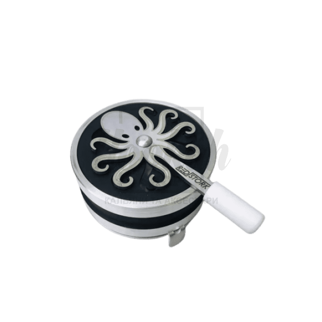 Калауд Red Stork Octopus (Ред Сторк) Восьминіг