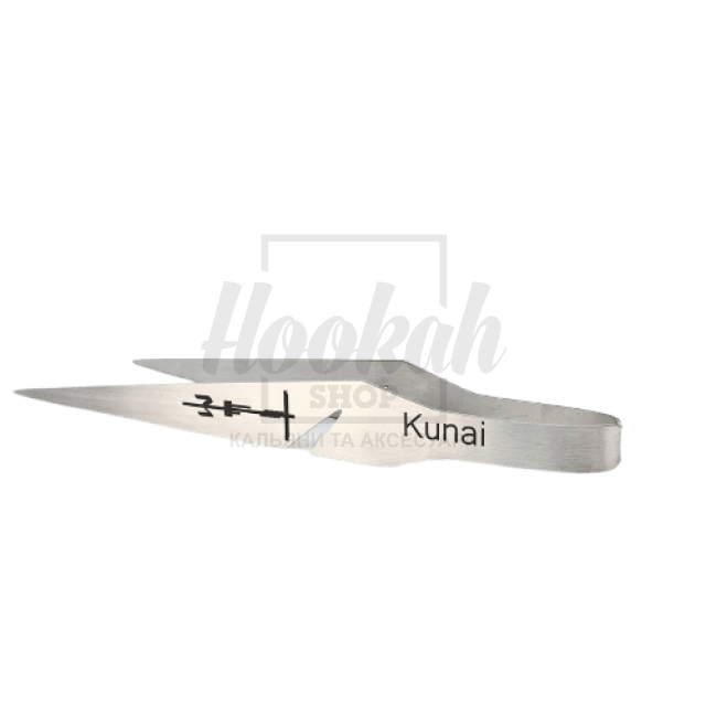 Щипці Trumpet Kunai
