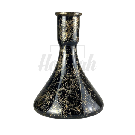 Колба Candy Loop Gold Splash