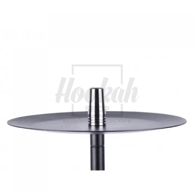 Шахта Gramm Solo Black