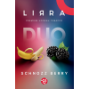 Табак Lirra Schnozz Berry (Банан Ежевика) 50 гр