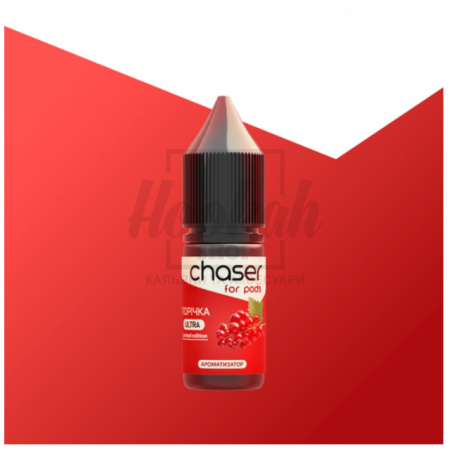 Рідина Набір Chaser Поричка 10мл 5%