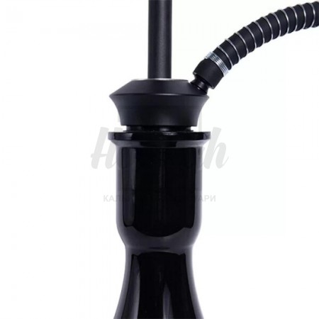 Кальян Tiaga Hookah Classic Black