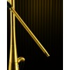 Кальян Oduman Orion Gold Black Glass