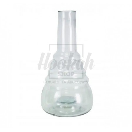 Колба Gorilla 630 прозрачная