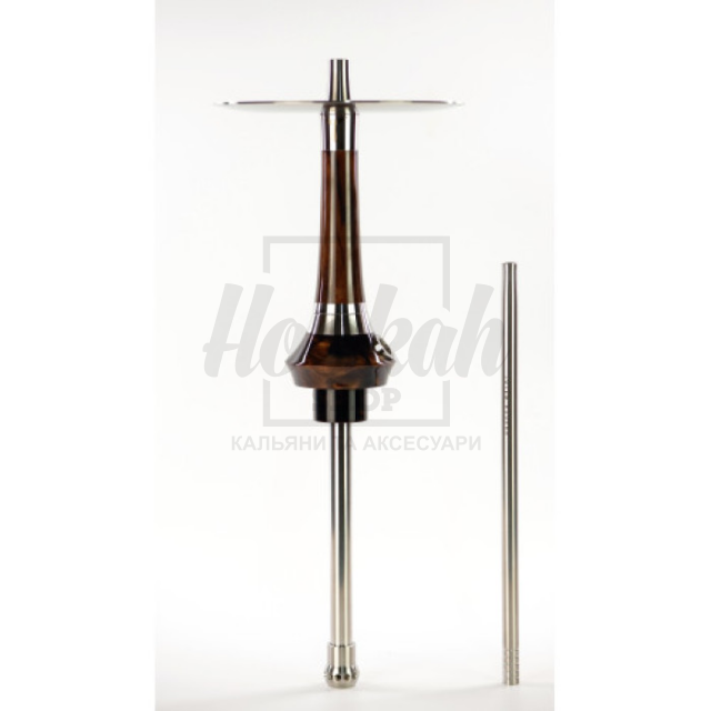 Шахта Totem Monolit Optima Chocolate