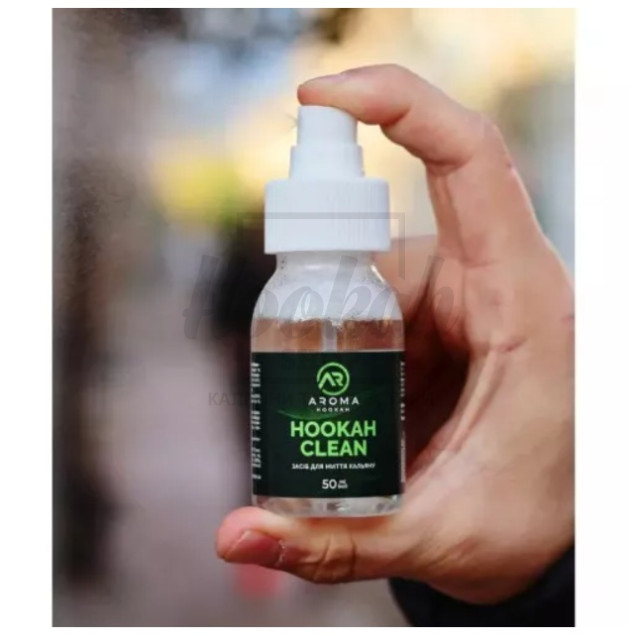 Спрей для чищення Aroma Clean mini