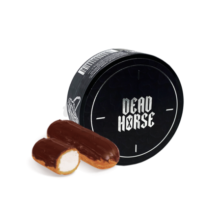 Табак Dead Horse Eclair (Эклер) 100 гр