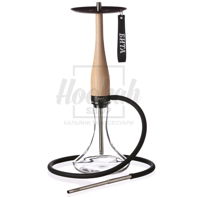 Шахта Tiaga Біта Бежевий