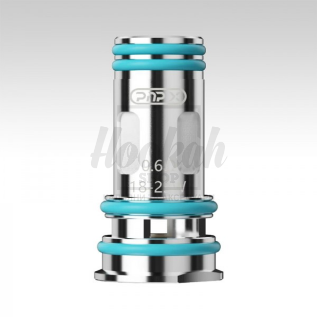 Випарник Voopoo Pnp Х 0.6 Om