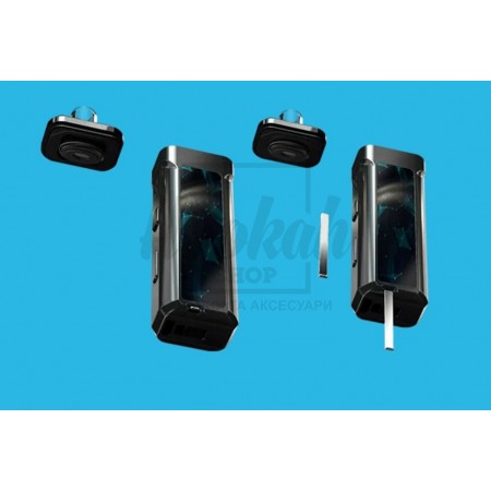 Вапорайзер Cigafun X1