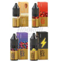Vape Shot 6.5% 10мл