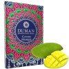 Тютюн Duman Green Mango (Зелений Манго) 100гр