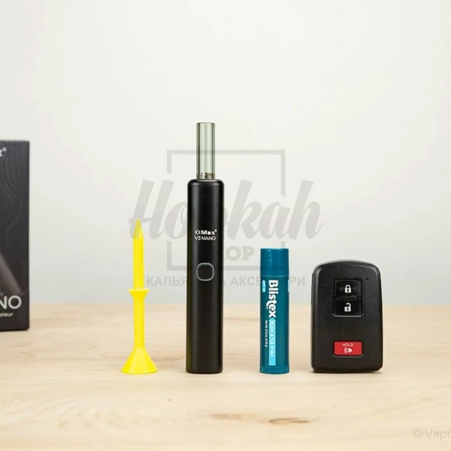 Вапорайзер XMax V3 Nano Kit