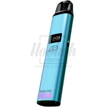 Pod-система Lost Vape Ursa Pro POD Kit Bright Blue