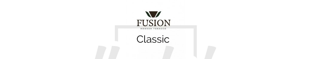 Fusion Classic